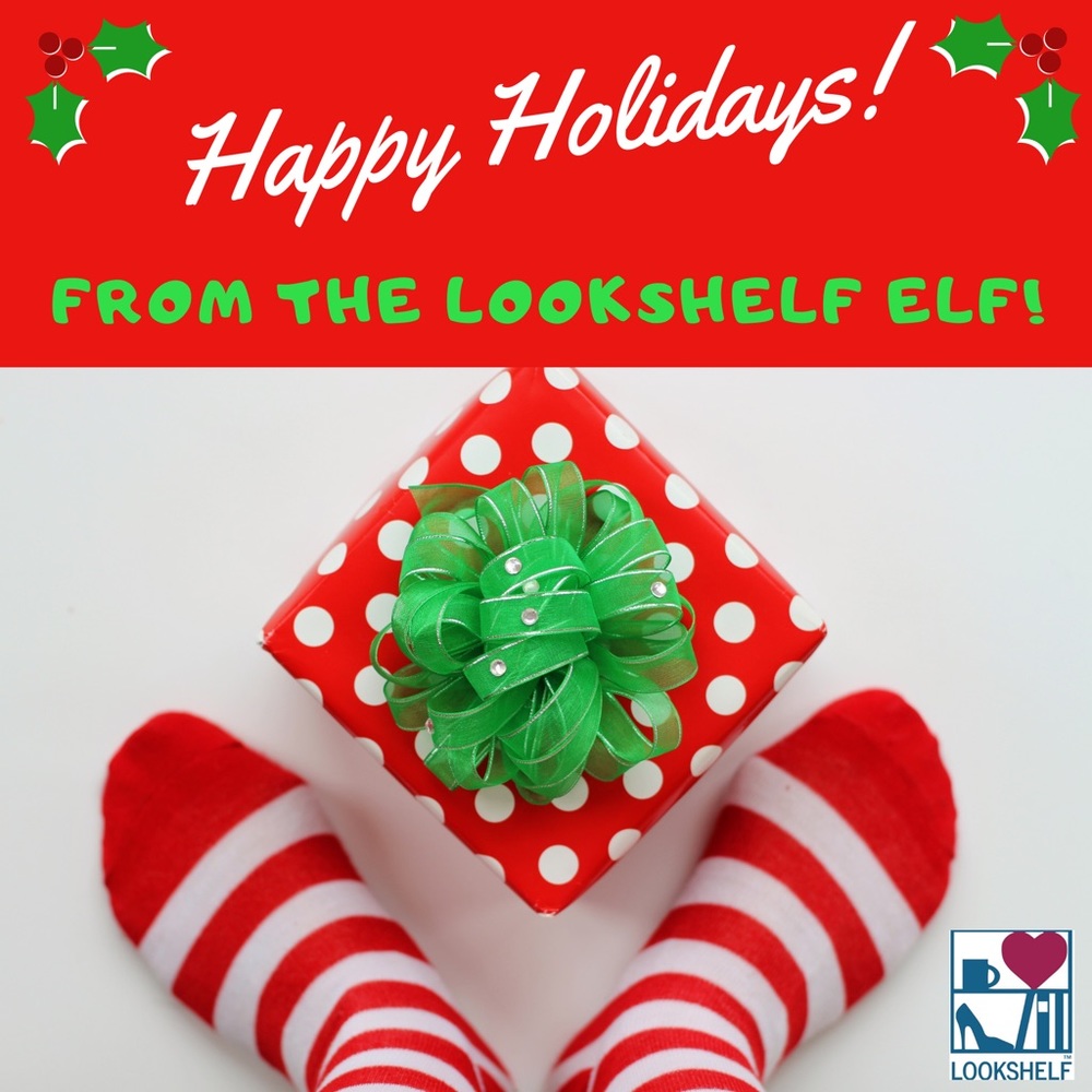 Happy Holidays to You!